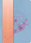 Meditation Journal - Lighten Up Shop