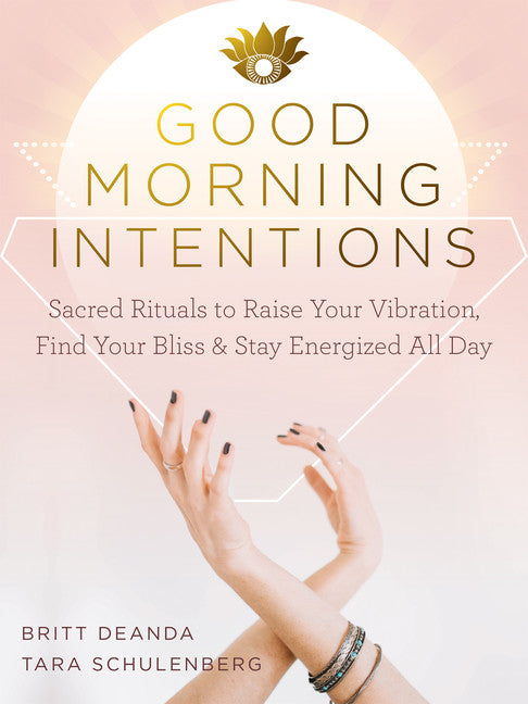 Good Morning Intentions - Lighten Up Shop