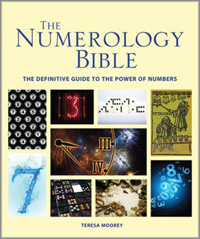 The Numerology Bible - Lighten Up Shop