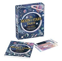 The Moon & Stars Tarot - Lighten Up Shop