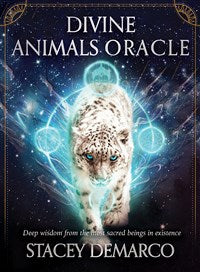 Divine Animals Oracle - Lighten Up Shop