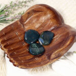 Bloodstone Earth Stone - Lighten Up Shop