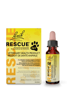 Rescue Remedy Pet (Animal Use Only) - Lighten Up Shop
