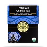 Buddha Tea - Third Eye Chakra - Lighten Up Shop