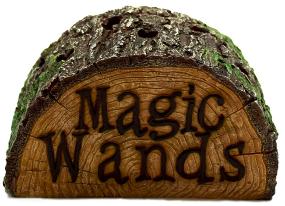 Magic Wand Stand - Lighten Up Shop