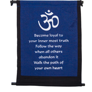 OM Banner - Lighten Up Shop