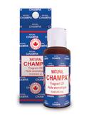 Natural Champa Oil 15ml - Lighten Up Shop