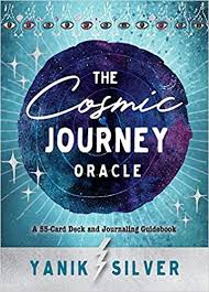 The Cosmic Journey Oracle - Lighten Up Shop