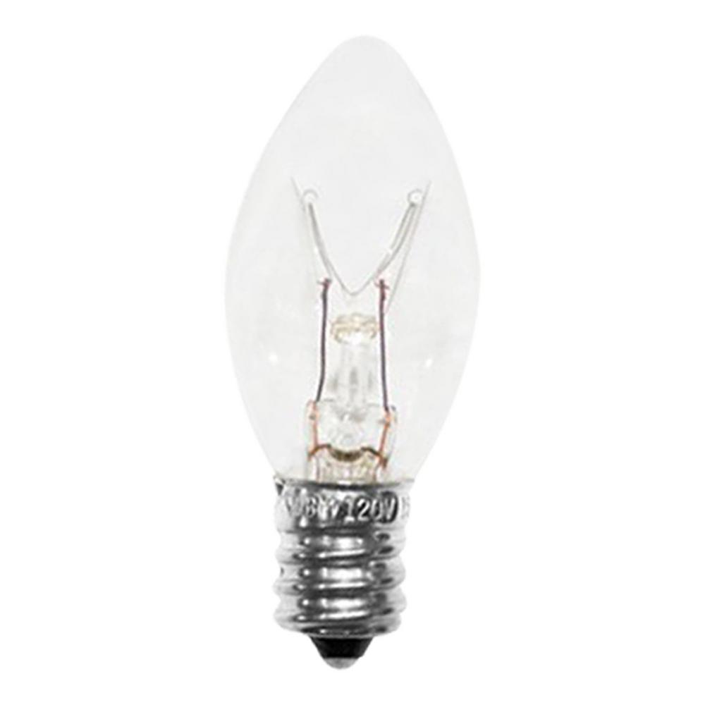 Light Bulb - Lighten Up Shop
