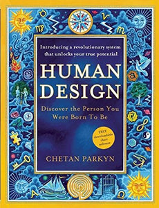Human Design - Lighten Up Shop