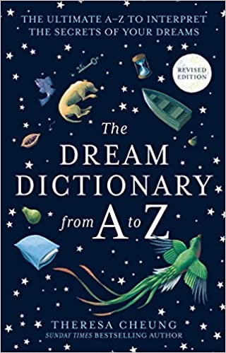 The Dream Dictionary from A to Z - Lighten Up Shop