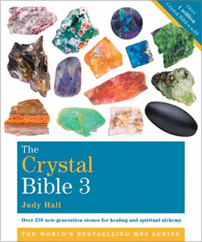 The Crystal Bible 3 - Lighten Up Shop