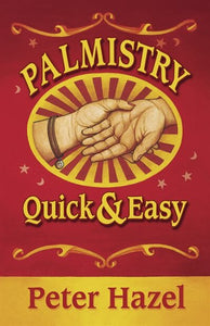 Palmistry Quick & Easy - Lighten Up Shop