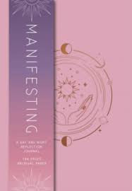 Manifesting Journal - Lighten Up Shop