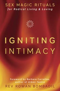 Igniting Intimacy - Lighten Up Shop