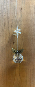 3D Butterfly Suncatcher - Lighten Up Shop