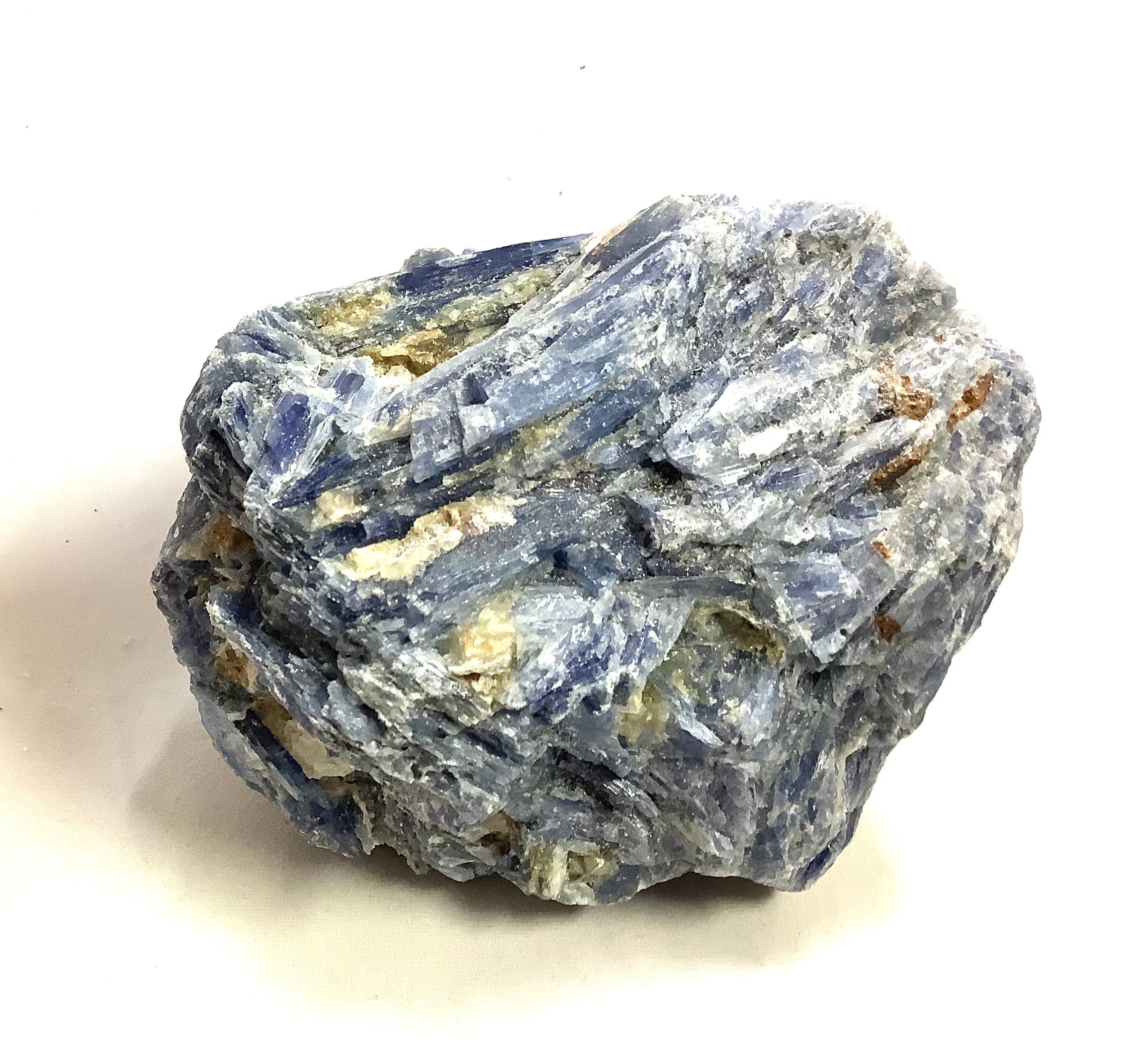 Blue Kyanite $25 - Lighten Up Shop