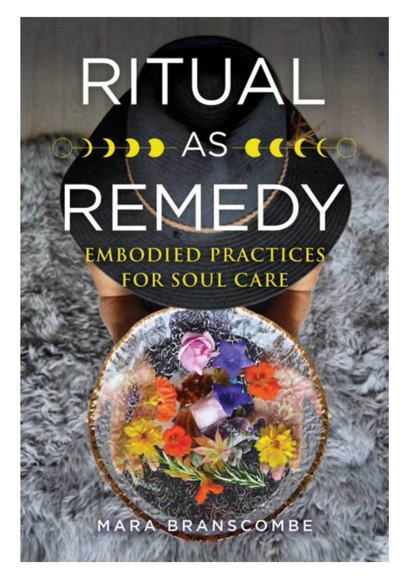Ritual As Remedy - Lighten Up Shop