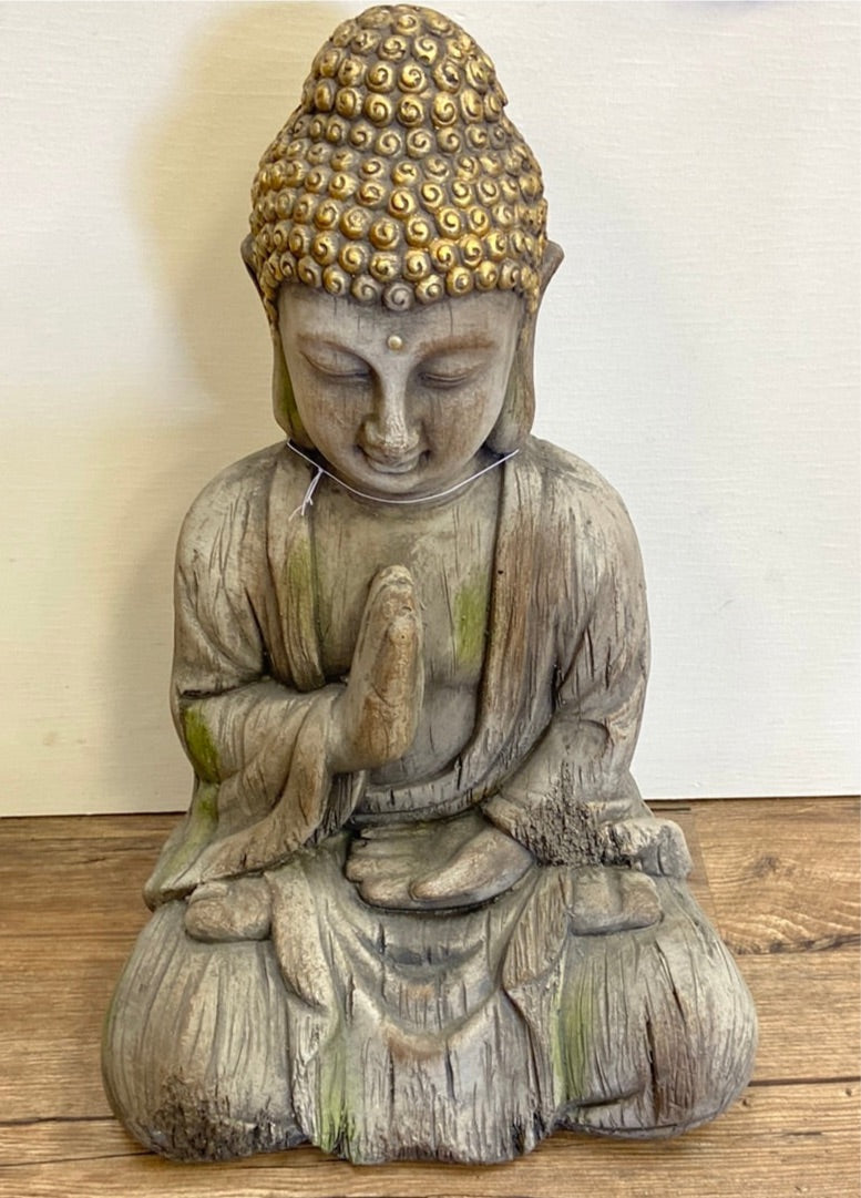 Buddha Statue - Lighten Up Shop