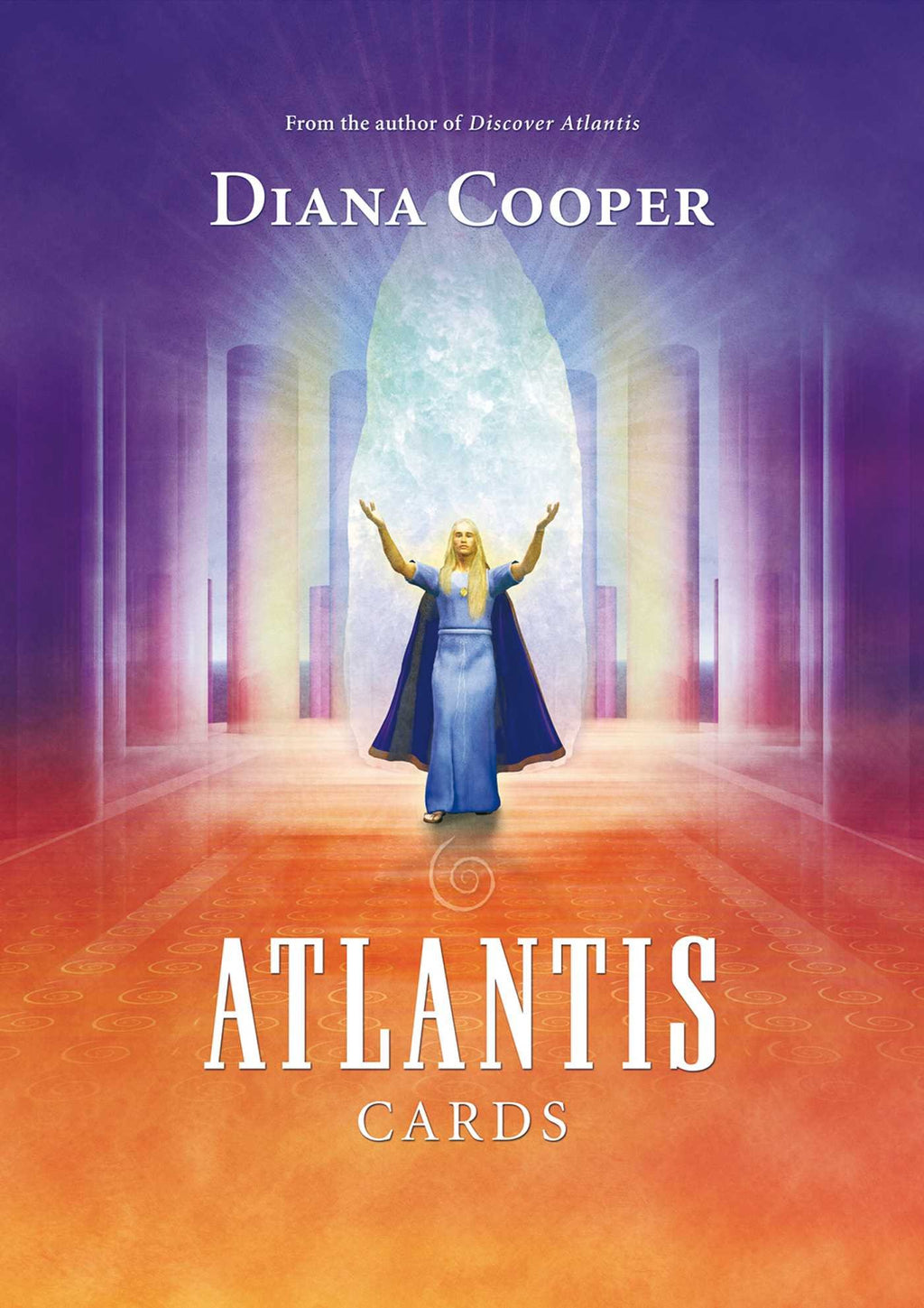 Atlantis Cards - Lighten Up Shop