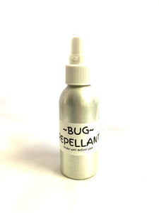 Bug Repellant - Lighten Up Shop