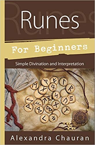 Runes for Beginners - Lighten Up Shop