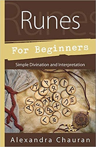 Runes for Beginners - Lighten Up Shop