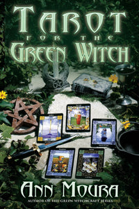 Tarot For The Green Witch - Lighten Up Shop