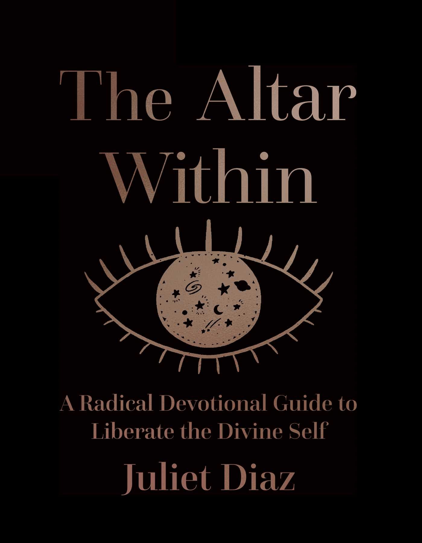 The Altar Within - Lighten Up Shop