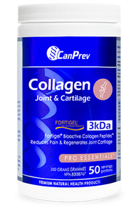CanPrev Collagen Joint & Cartilage 250g - Lighten Up Shop