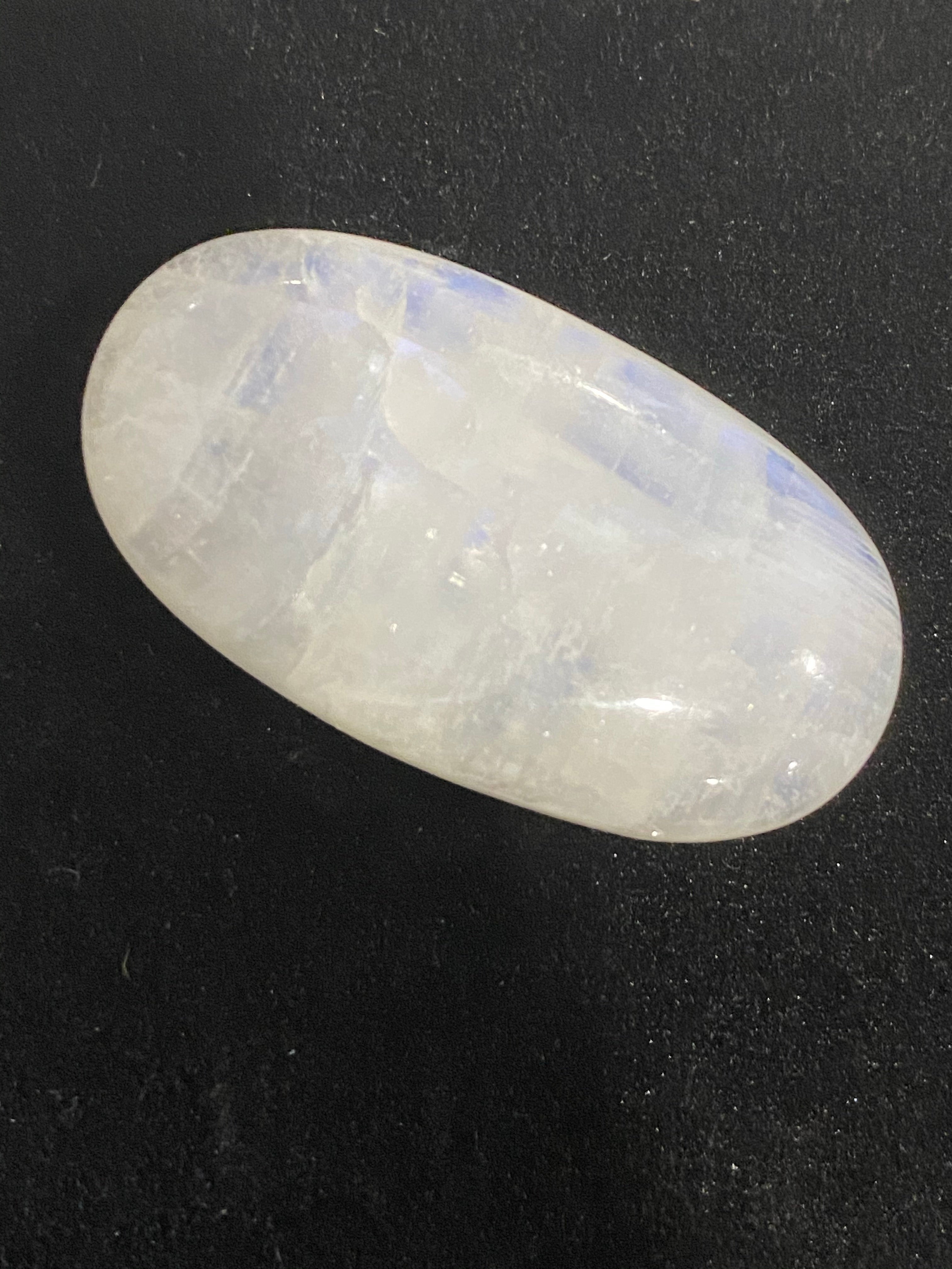 Moonstone Jewellery Stone - Lighten Up Shop