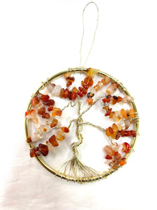 Tree of Life Ornament - Lighten Up Shop