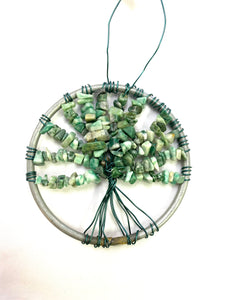Tree of Life Ornament - Lighten Up Shop