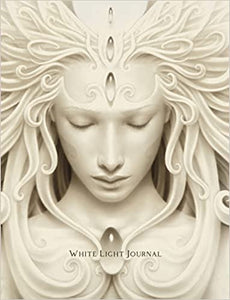 White Light Journal - Lighten Up Shop