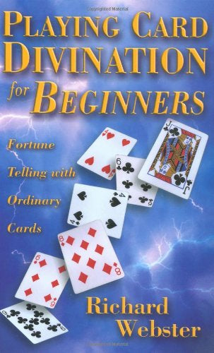 Playing Card Divination for Beginners - Lighten Up Shop