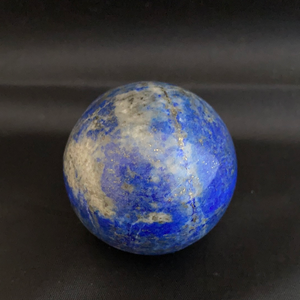 Lapis Lazuli Sphere - Lighten Up Shop