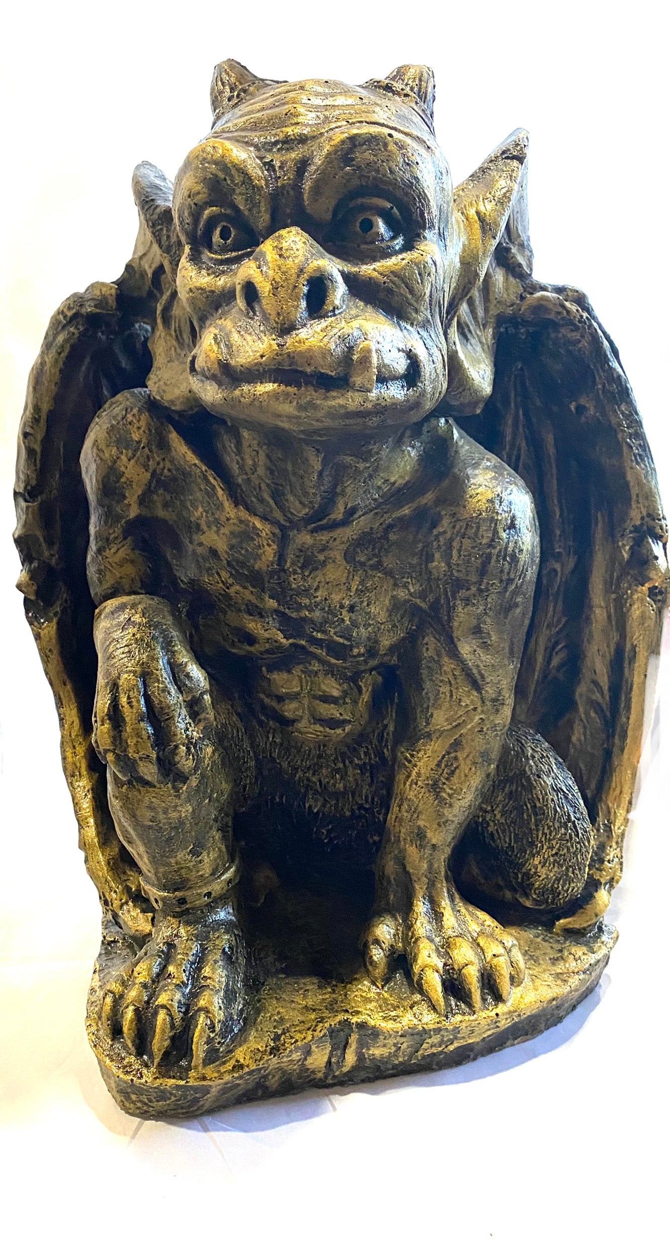 Gargoyle Statue - Lighten Up Shop