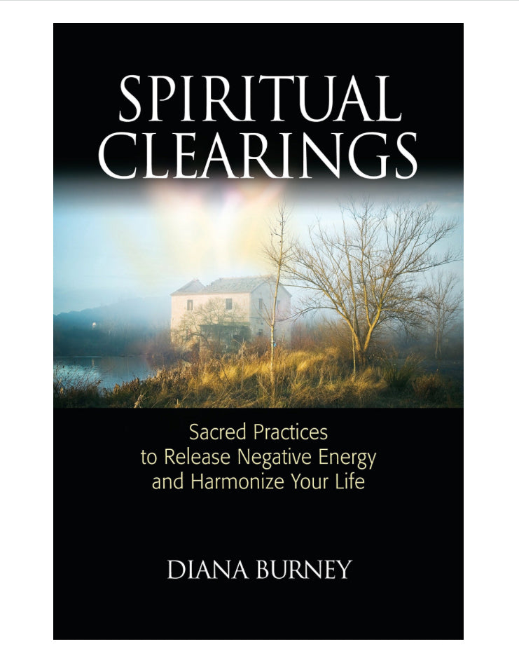 Spiritual Clearings - Lighten Up Shop