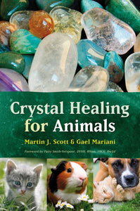 Crystal Healing for Animals - Lighten Up Shop