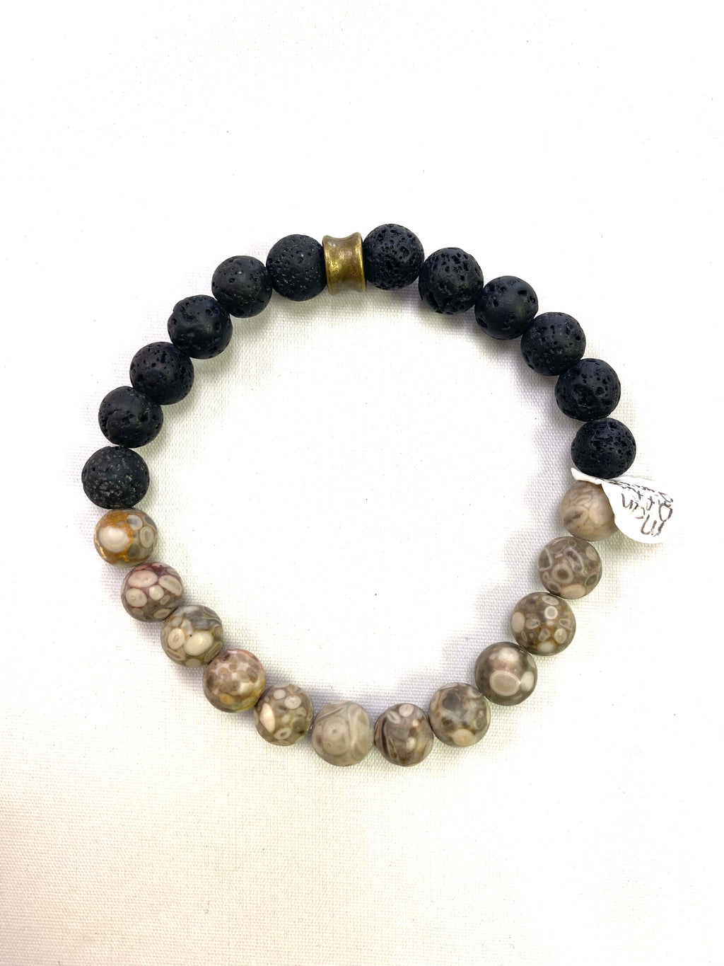 Men’s Diffuser Bracelet - Lighten Up Shop