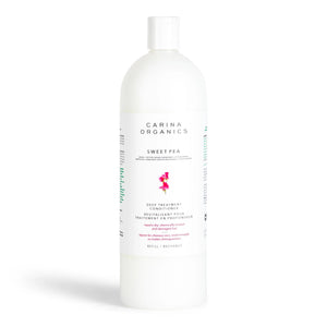 Carina Sweet Pea Deep Treatment Conditioner 250ml - Lighten Up Shop