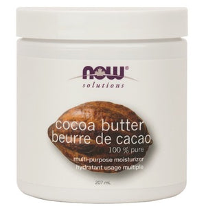 Cocoa Butter (multi-purpose moisturizer) 207ml - Lighten Up Shop