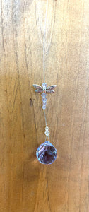 Dragonfly Suncatcher - Lighten Up Shop