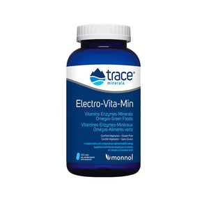 Trace Minerals Electro-Vita-Min - Lighten Up Shop