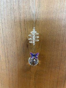 Butterfly Suncatcher - Lighten Up Shop