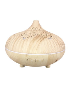 The Aroma Counter Ouda Recycled Bamboo Diffuser - Lighten Up Shop