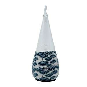 Ginkgo Nebulizer Diffuser - Lighten Up Shop