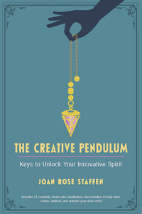 The Creative Pendulum - Lighten Up Shop