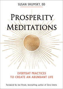 Prosperity Meditations - Lighten Up Shop