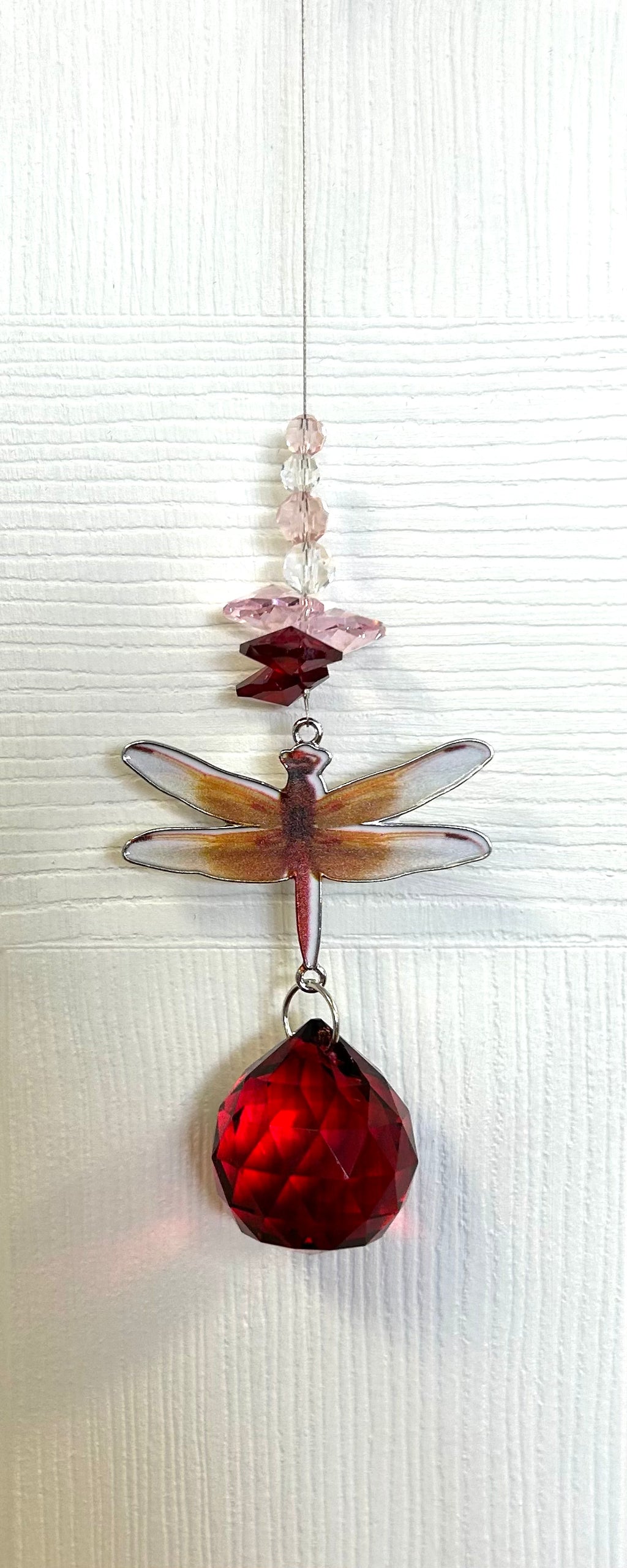 Coloured Suncatchers - Lighten Up Shop